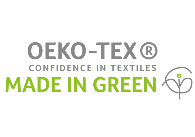 OEKO-TEX - What is MADE IN GREEN by OEKO-TEX®? MADE IN