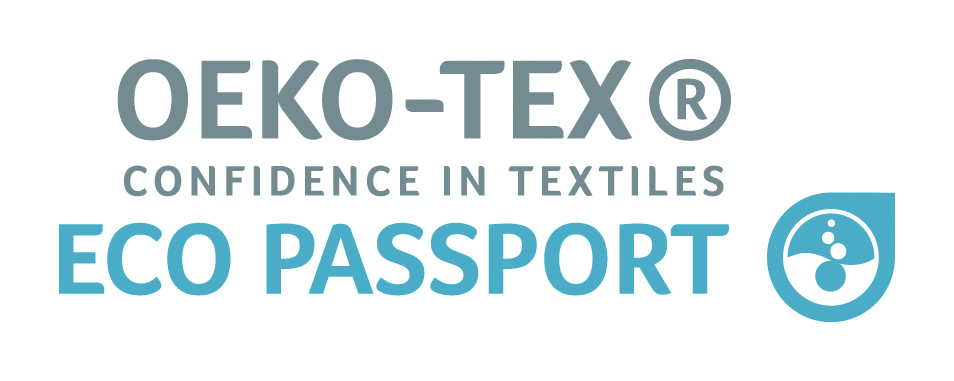 ECO PASSPORT by OEKO-TEX - ReSOURCE