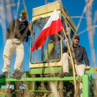 ReSOURCE NEWS: KOMBINAT KONOPNY